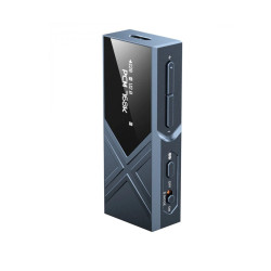 Fiio KA17 Taşınabilir USB...