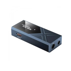Fiio KA17 Taşınabilir USB DAC / AMP (blue)
