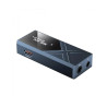Fiio KA17 Taşınabilir USB DAC / AMP (blue)