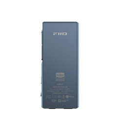 Fiio KA17 Taşınabilir USB DAC / AMP (blue)