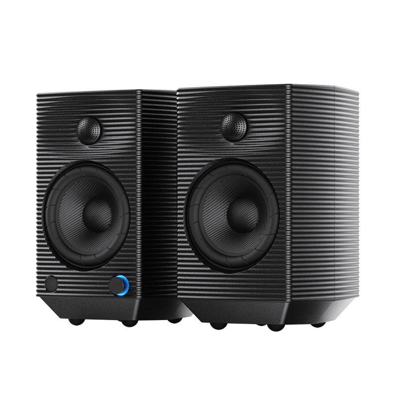 FiiO SP5 Aktif Stüdyo Monitör Hoparlörleri