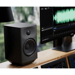 FiiO SP5 Aktif Stüdyo Monitör Hoparlörleri