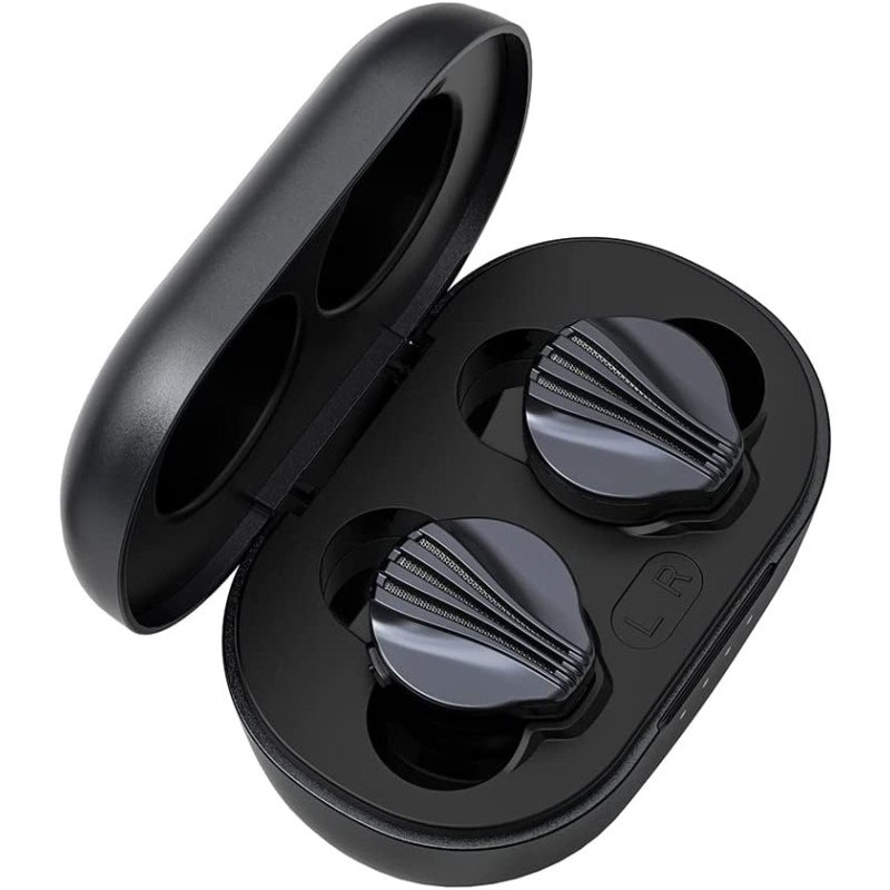 FiiO FW5 TWS Bluetooth 5.2 Kulaklık, Gerçek Kablosuz Kulaklık