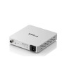 FiiO Darkside Pro | Low-Noise Regulated Linear Power Supply (Silver)