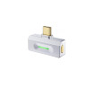 FiiO Air Link Type-C Bluetooth Transmitter BT6.0 (Silver)