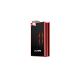 iBasso Nunchaku dongle dac/amp (KIRMIZI)