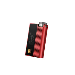 iBasso Nunchaku dongle...