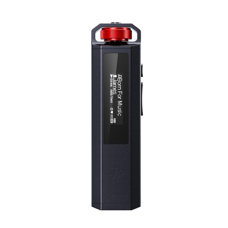 SnowSky/FiiO Echo Nano Retro Portable MP3 Player