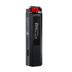 SnowSky/FiiO Echo Nano Retro Portable MP3 Player