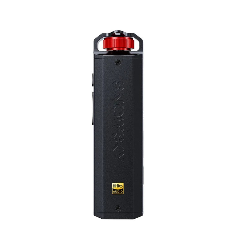 SnowSky/FiiO Echo Nano Retro Portable MP3 Player