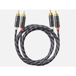 FiiO Trust LR-RCA6L (150cm)...