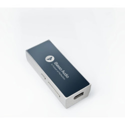 iBasso DC04Ultra Portable DAC and Amp