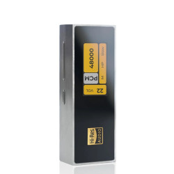 iBasso DC04Ultra Portable DAC and Amp