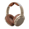 FiiO JT7 KAFAÜSTÜ ARKASI AÇIK KULAKLIK 18 OHM Planar Manyetik Audiophile (Gold)
