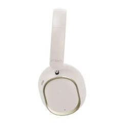 FiiO EH13 ANC Bluetooth Kulaklıklar LDAC Kayıpsız Ses Gerçek Kablosuz Kulaklıklar HiFi Taşınabilir (White)