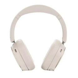 FiiO EH13 ANC Bluetooth Kulaklıklar LDAC Kayıpsız Ses Gerçek Kablosuz Kulaklıklar HiFi Taşınabilir (White)