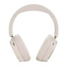 FiiO EH13 ANC Bluetooth Kulaklıklar LDAC Kayıpsız Ses Gerçek Kablosuz Kulaklıklar HiFi Taşınabilir (White)