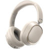 FiiO EH13 ANC Bluetooth Kulaklıklar LDAC Kayıpsız Ses Gerçek Kablosuz Kulaklıklar HiFi Taşınabilir (White)