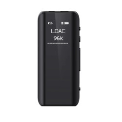 FiiO BTR15 hi-res ses HIFI Bluetooth DAC (blue yada siyah)
