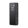 FiiO BTR15 hi-res ses HIFI Bluetooth DAC (blue yada siyah)