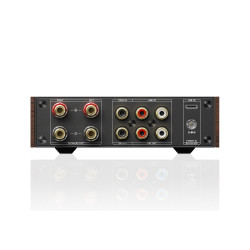 Fiio Level1 High-Resolution Audio Power Amplifier (Black)