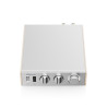 Fiio Level1 High-Resolution Audio Power Amplifier (Silver)