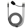 FiiO LL-3.5A Gaming Earphones with Microphone Upgrade Cable