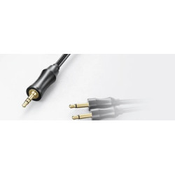 Fiio FT1 3.5 cable