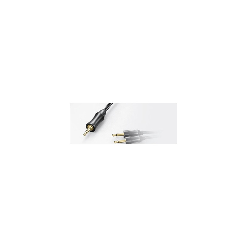 Fiio FT1 3.5 cable