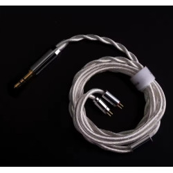 Simgot LC5 3,5 mm Dengeli - 2PIN Kulaklık Kablosu