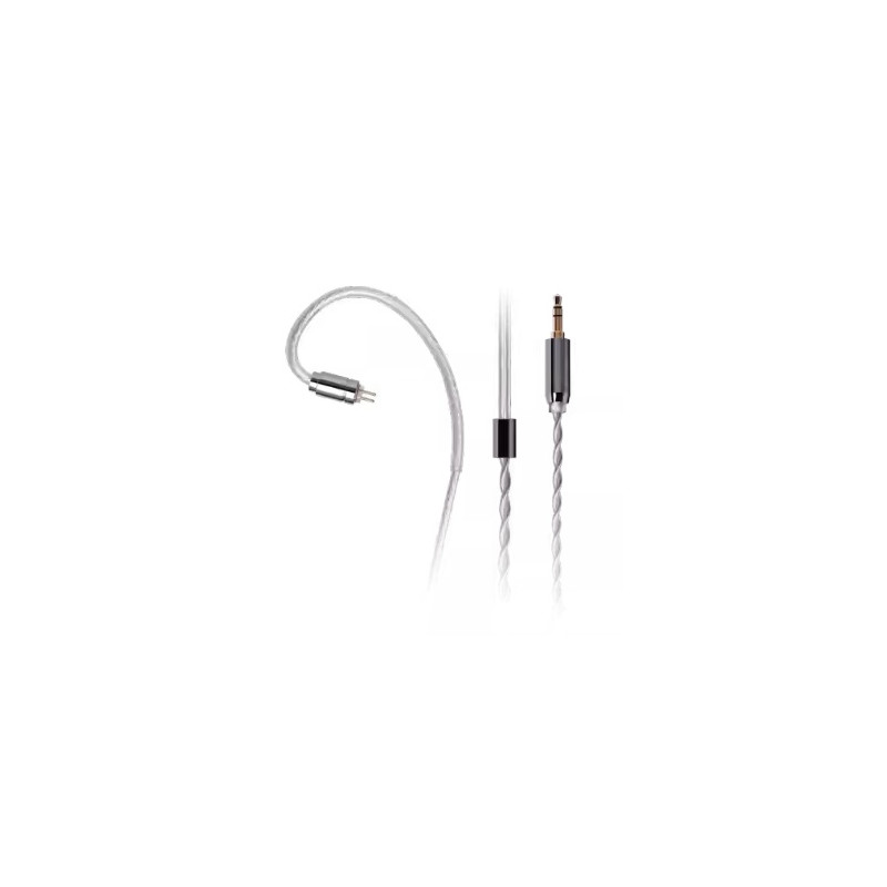 Simgot LC5 3,5 mm Dengeli - 2PIN Kulaklık Kablosu