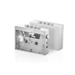 Fiio CP13 Kaset Çalar (Transparan)