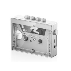 Fiio CP13 Kaset Çalar...
