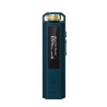 SnowSky/FiiO Echo Nano Retro Portable MP3 Player (green)