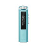SnowSky/FiiO Echo Nano Retro Portable MP3 Player (sky blue)