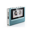 FiiO Snowsky Echo Portable Hi-Res Lossless Music Player (sky blue)