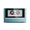 FiiO Snowsky Echo Portable Hi-Res Lossless Music Player (sky blue)