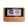 FiiO Snowsky Echo Portable Hi-Res Lossless Music Player (orange)