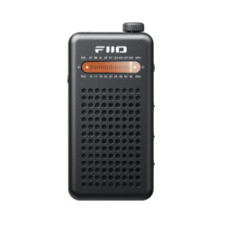 FiiO RR13 (Black)
