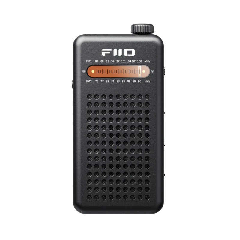 FiiO RR13 (Black)
