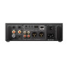 K17 Dac Amplifier (Black)