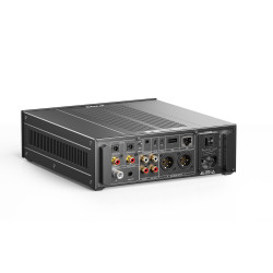 K17 Dac Amplifier (Black)