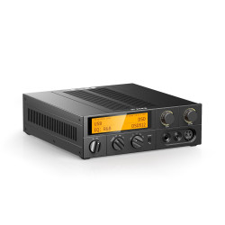 K17 Dac Amplifier (Black)