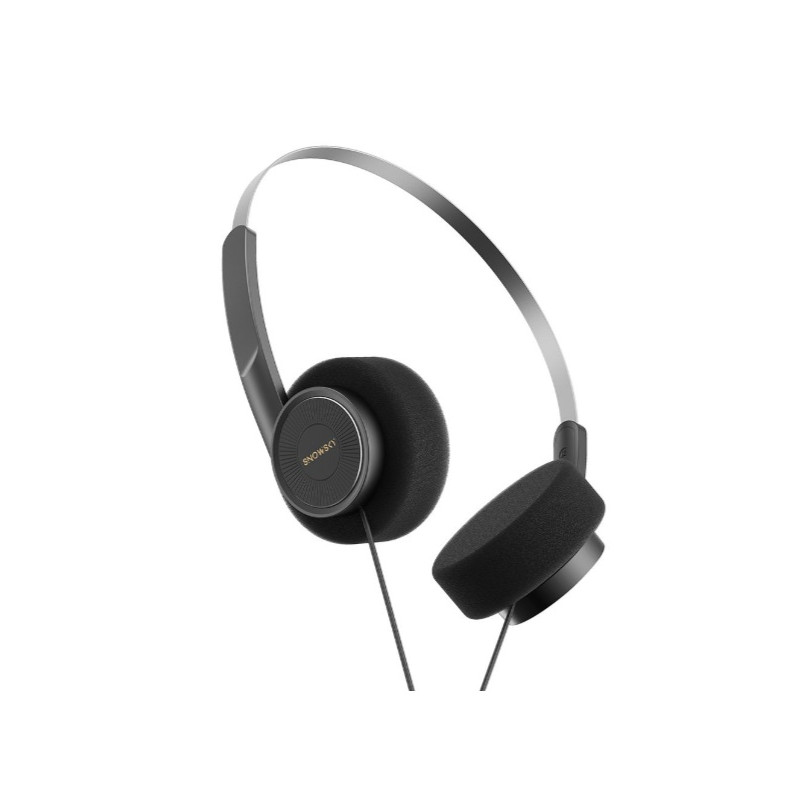 Fiio Snowskt Wind Pro (Black)