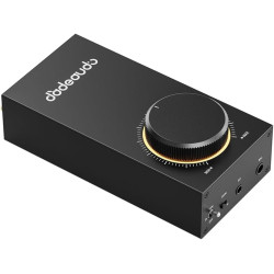 Fiio JadeAudio Gigas 1 (black)
