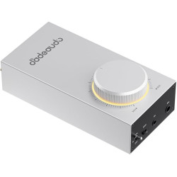 Fiio JadeAudio Gigas 1...