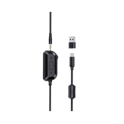 FiiO FG3 Oyuncu Kulaklığı