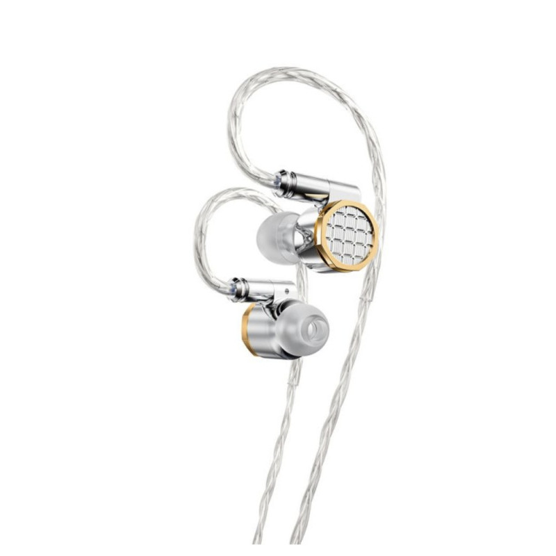 Fiio Snowsky OAK Kulakiçi Kulaklık