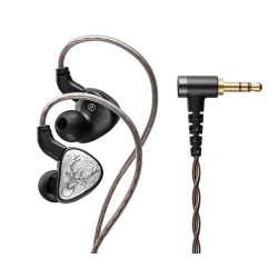 FiiO FH3 Lumi Üç Sürücülü...
