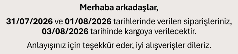 GÜNCEL BİLGİ PAYLAŞIMI